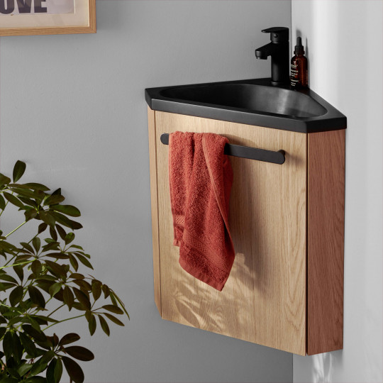 Meuble WC, Meuble pour les toilettes