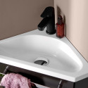 PACK LAVE MAIN NOIR CARBONE + ROBINET NOIR PACK LAVE MAIN NOIR CARBONE + ROBINET NOIR