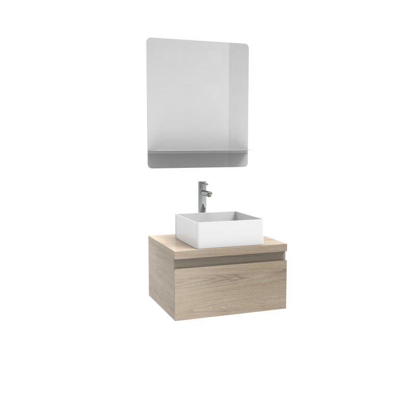 Meuble de salle de bain WILL