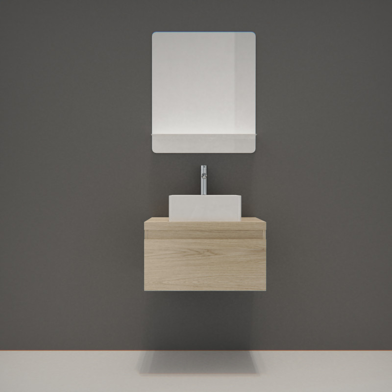 Meuble de salle de bain WILL