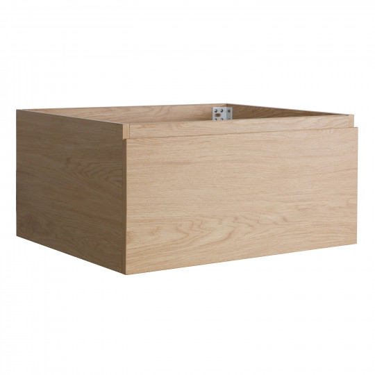 Caisson tiroir sous vasque WILL