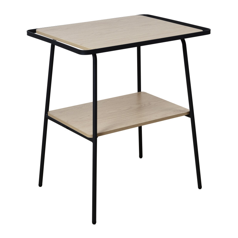 Meuble de salle de bain 70 cm LANKA