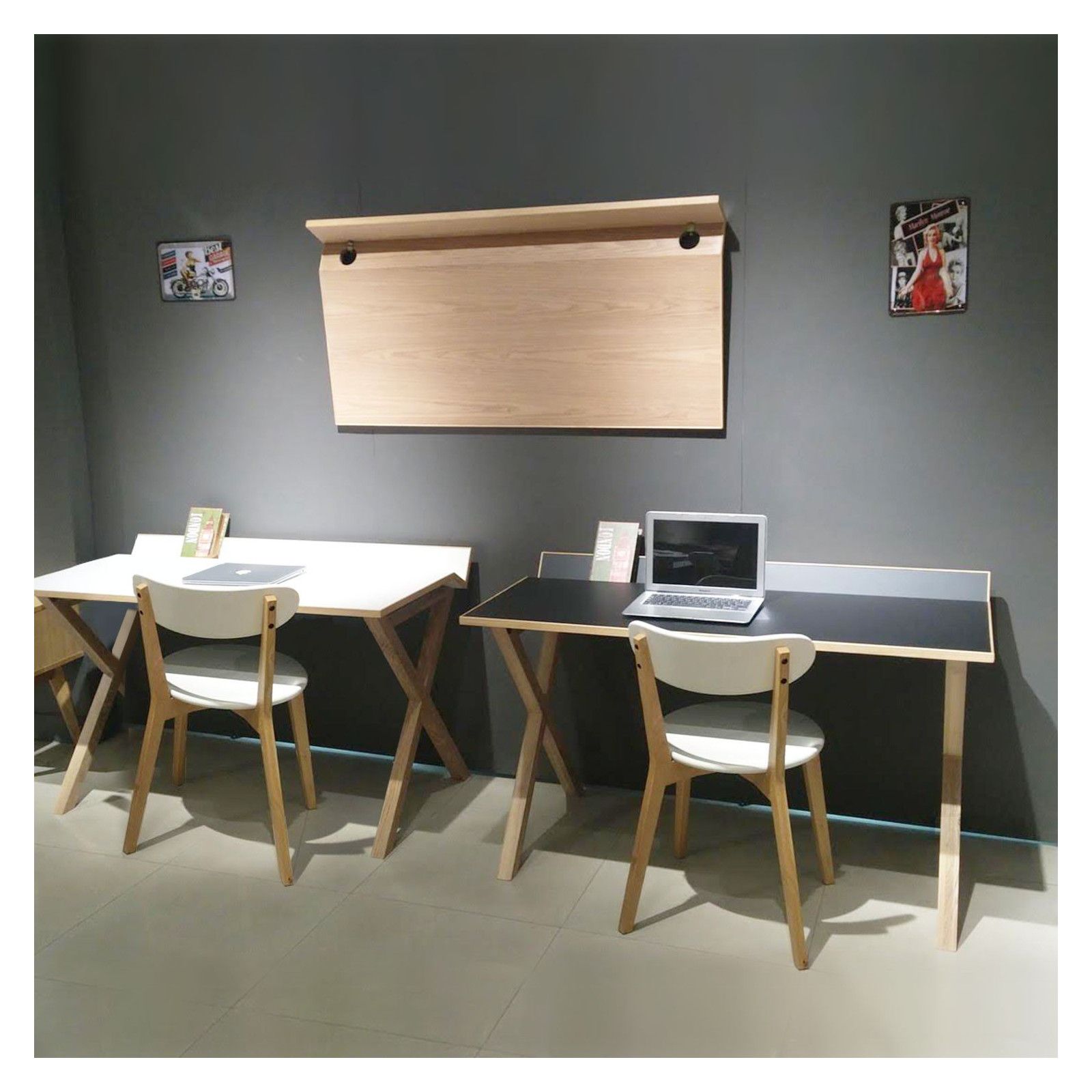 BUREAU TILT BUREAU TILT