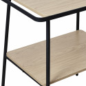 Meuble de salle de bain 70 cm LANKA