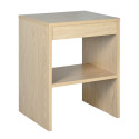 Meuble de salle de bain 60 cm VOLLO