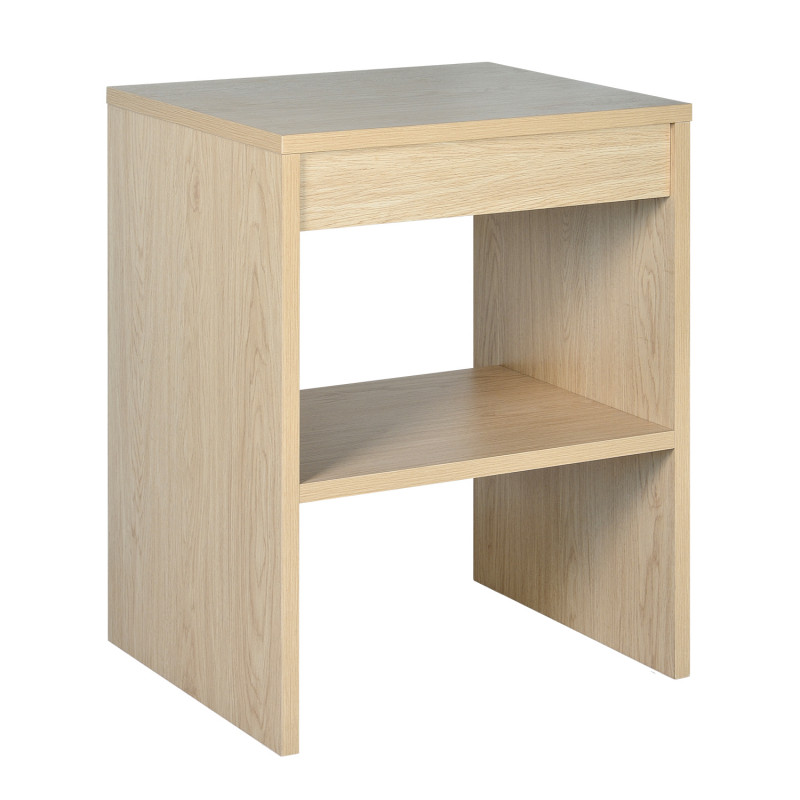 Meuble de salle de bain 60 cm VOLLO