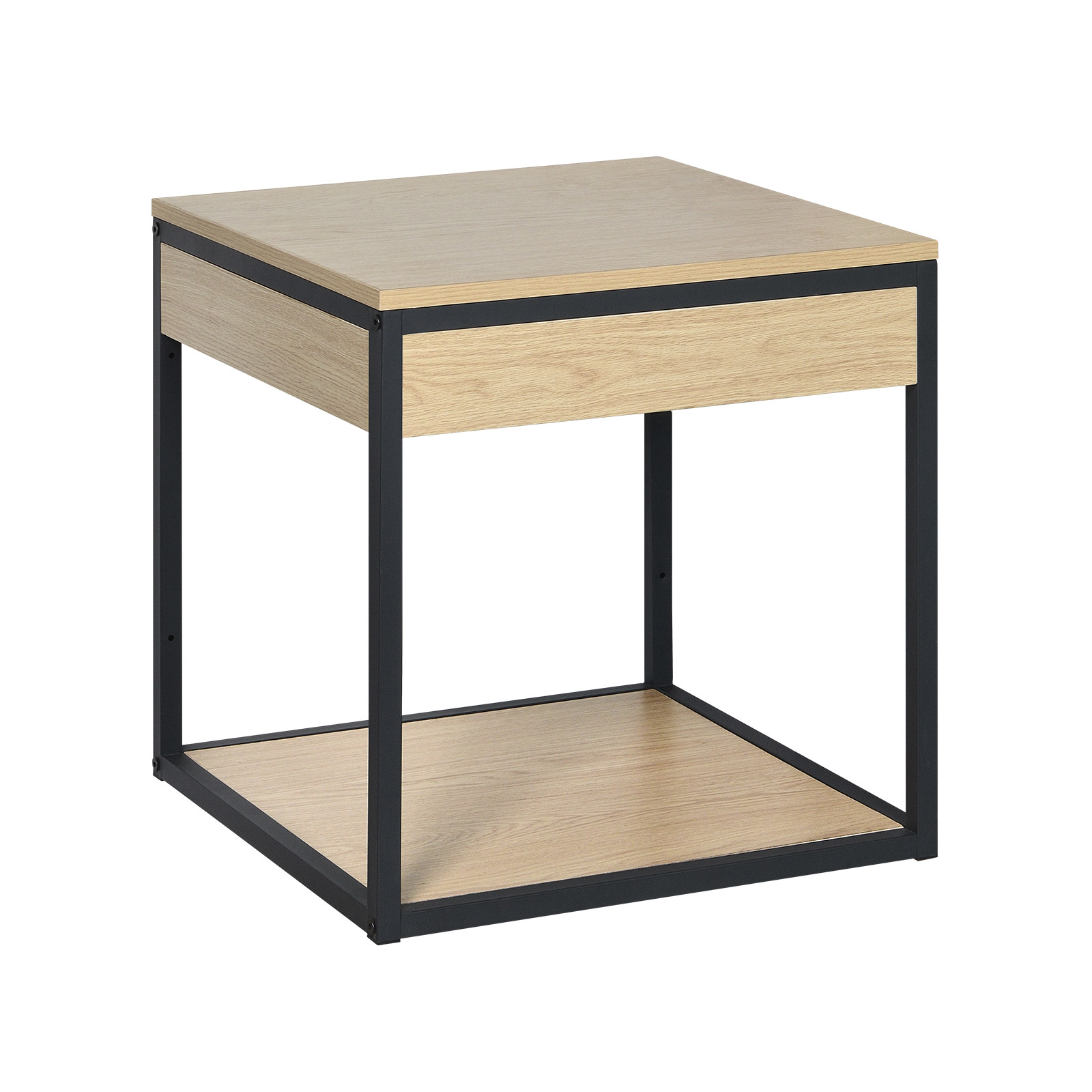 Meuble de salle de bain 50 cm NOTTO