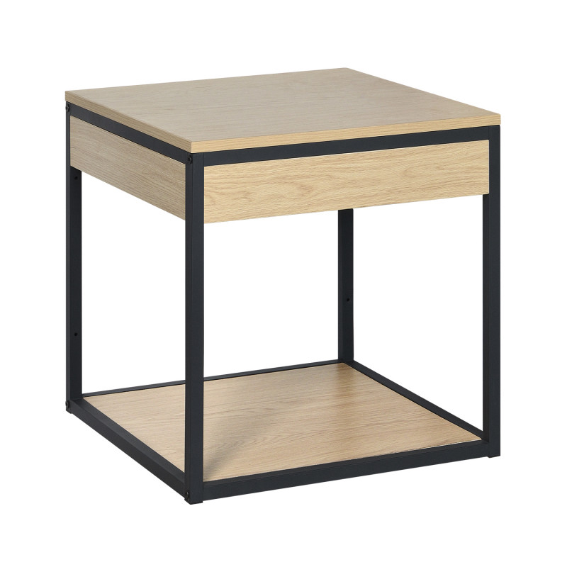 Meuble de salle de bain 50 cm NOTTO