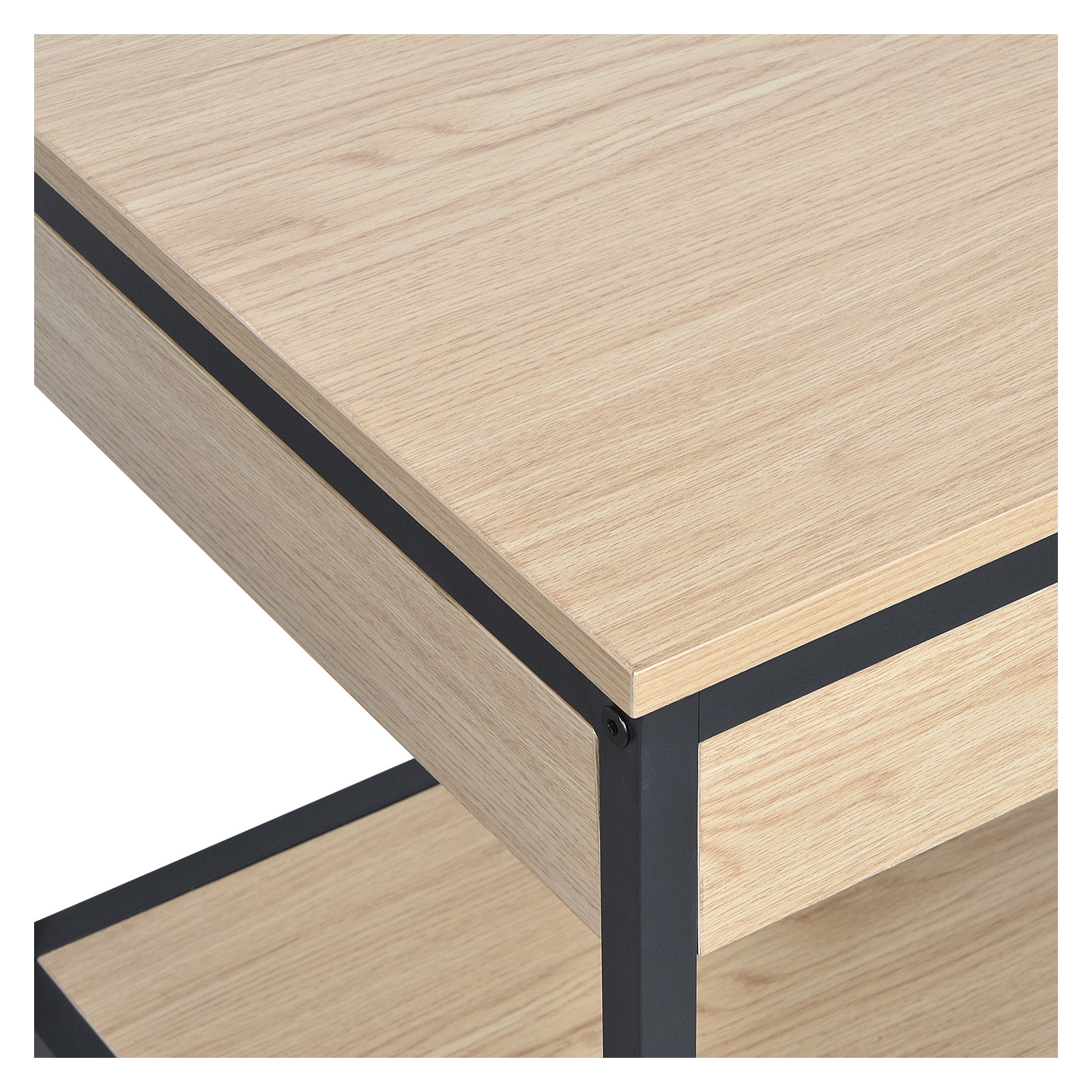 Meuble de salle de bain 50 cm NOTTO