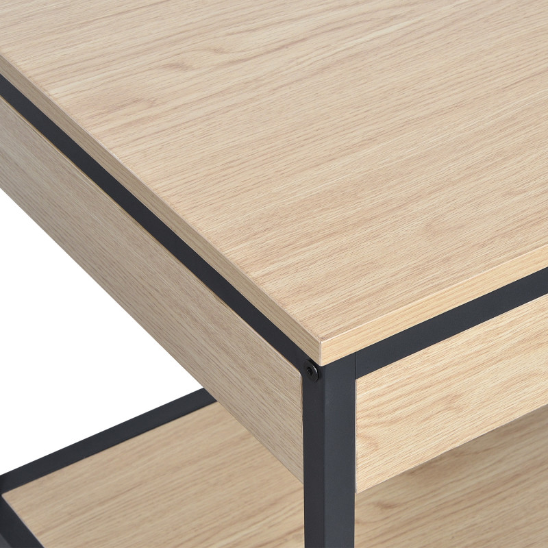 Meuble de salle de bain 50 cm NOTTO