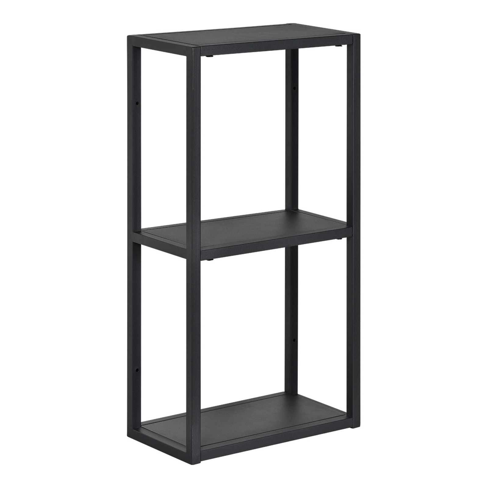 Module de rangement ouvert en métal WILL