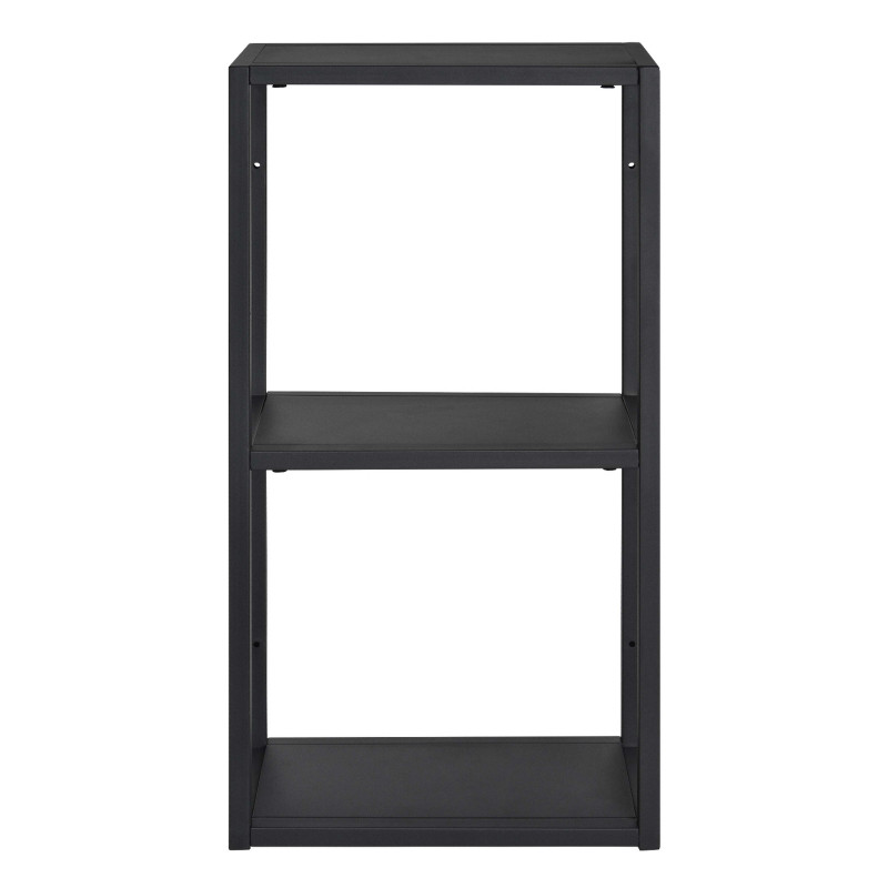 Module de rangement ouvert en métal WILL