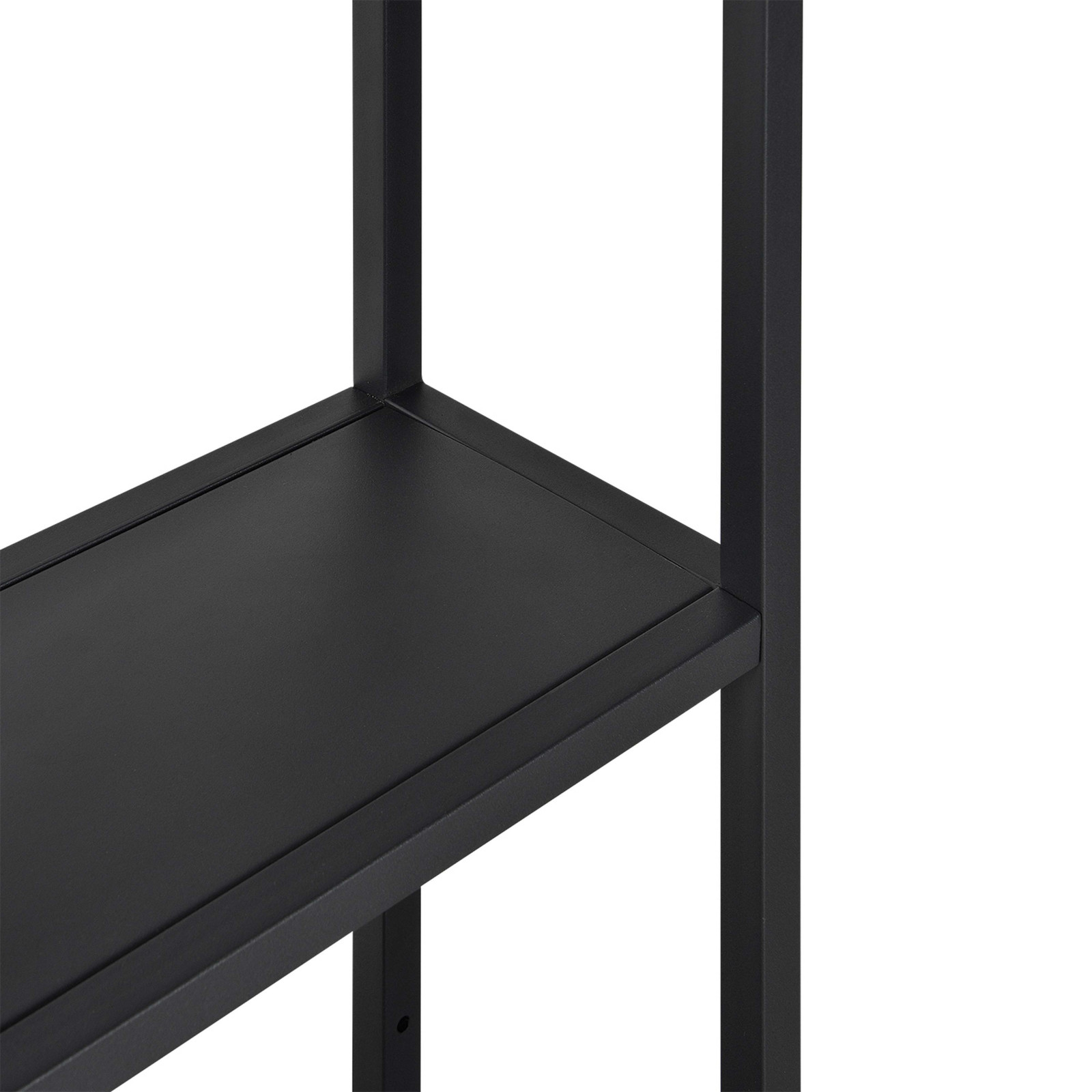 Module de rangement ouvert en métal WILL