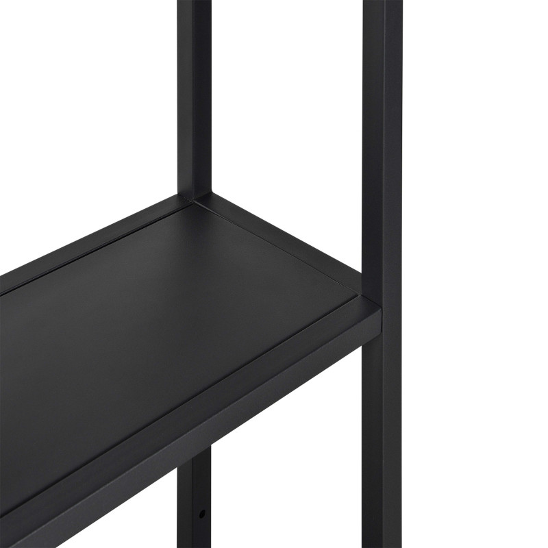 Module de rangement ouvert en métal WILL