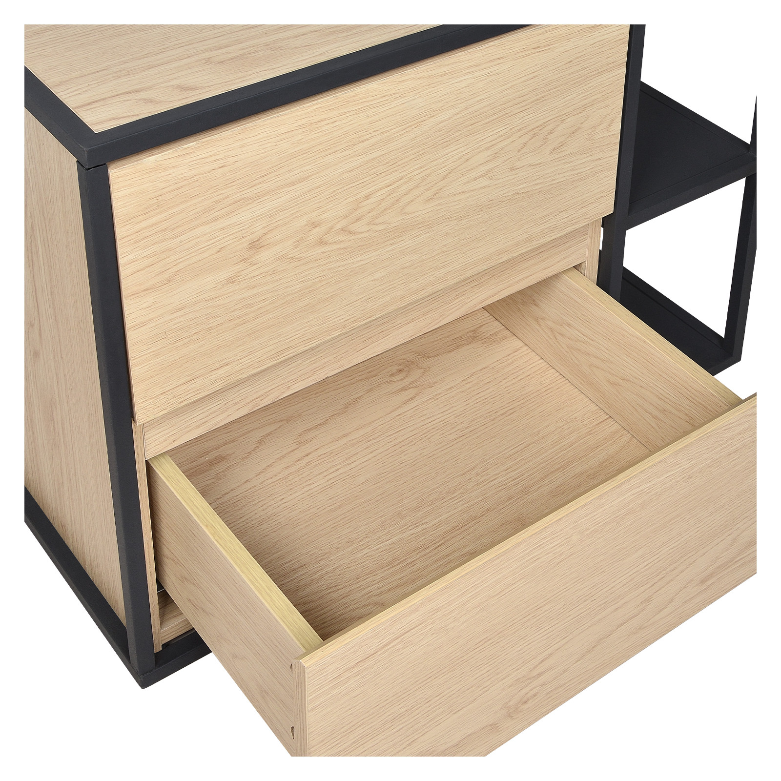 Meuble de salle de bain 70 cm EDISSON