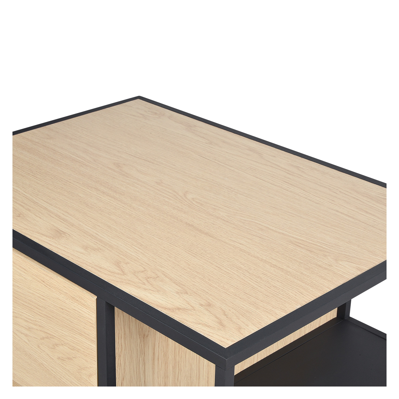 Meuble de salle de bain 70 cm EDISSON