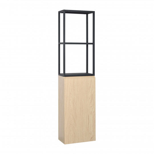 Colonne de salle de bain double module WILL