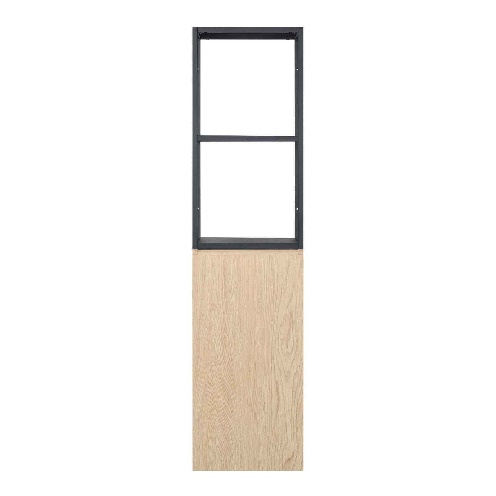 Colonne de salle de bain double module WILL