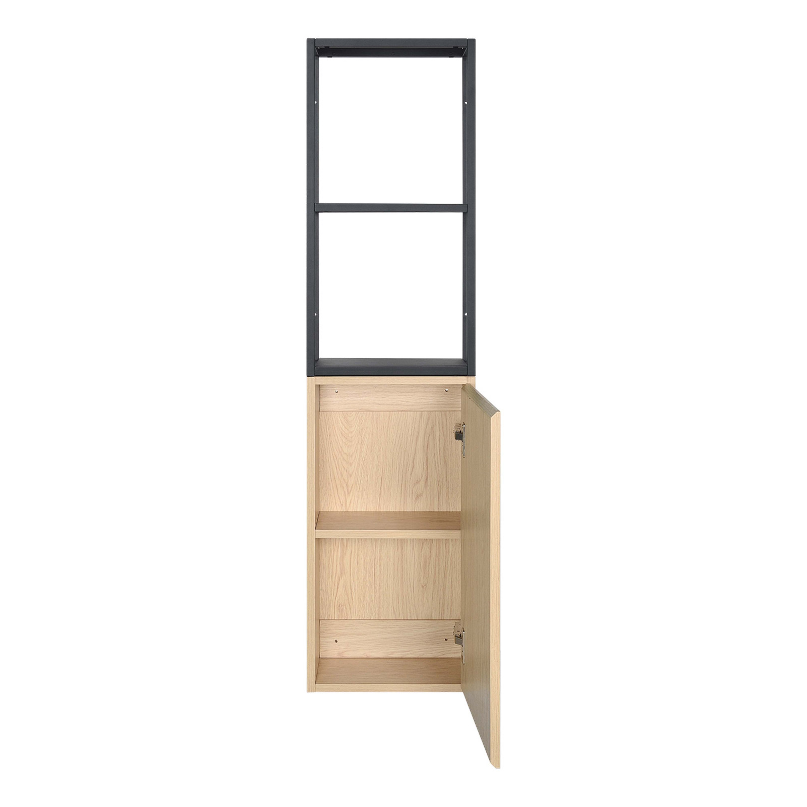 Colonne de salle de bain double module WILL