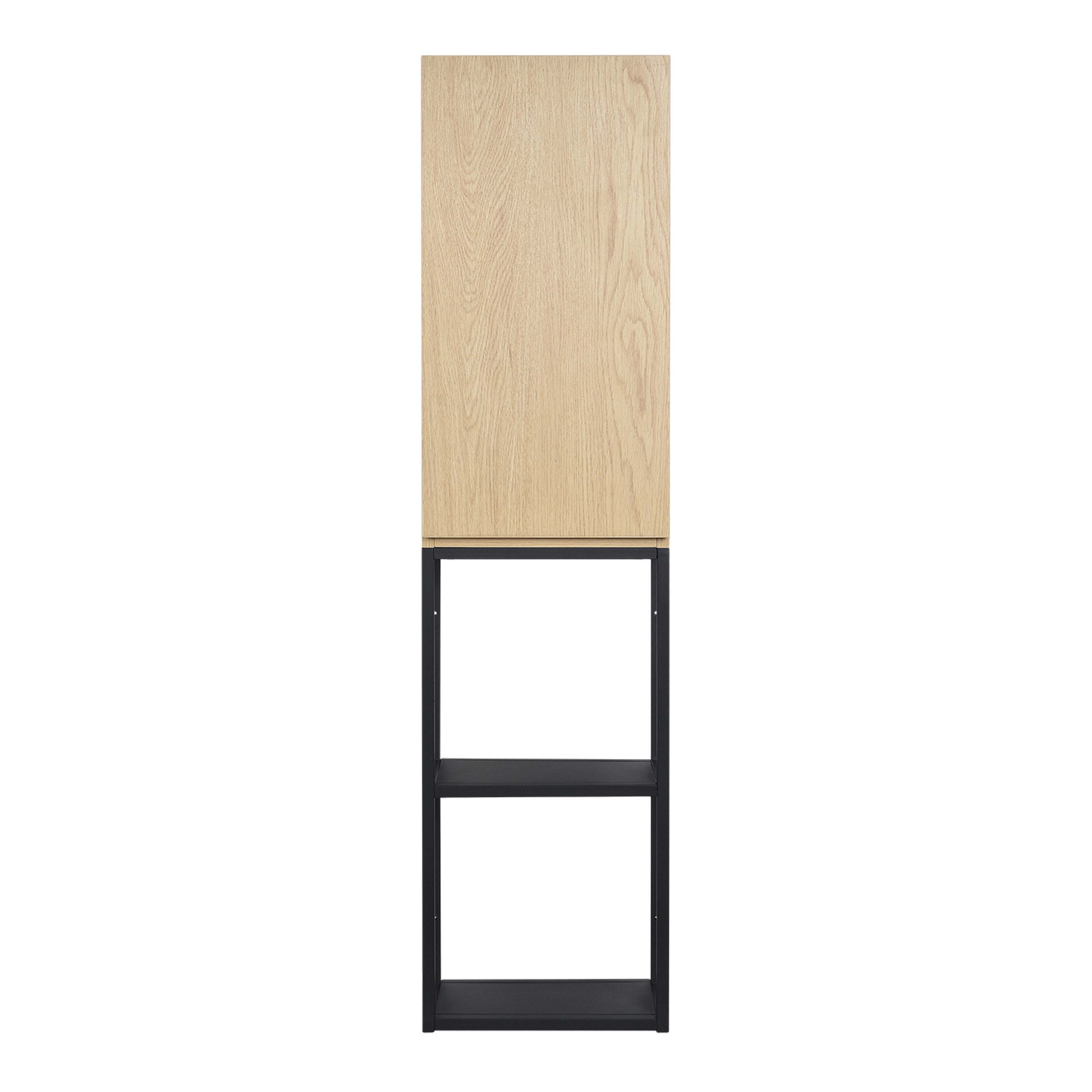Colonne de salle de bain double module WILL