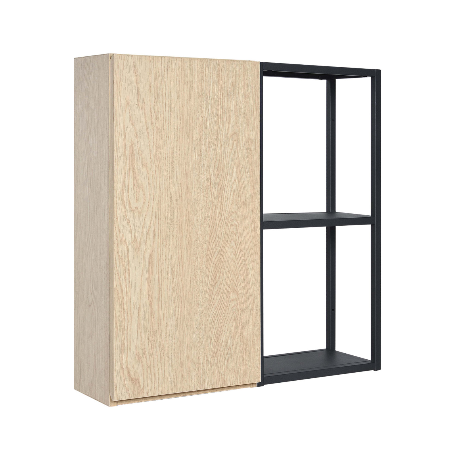 Colonne de salle de bain double module WILL