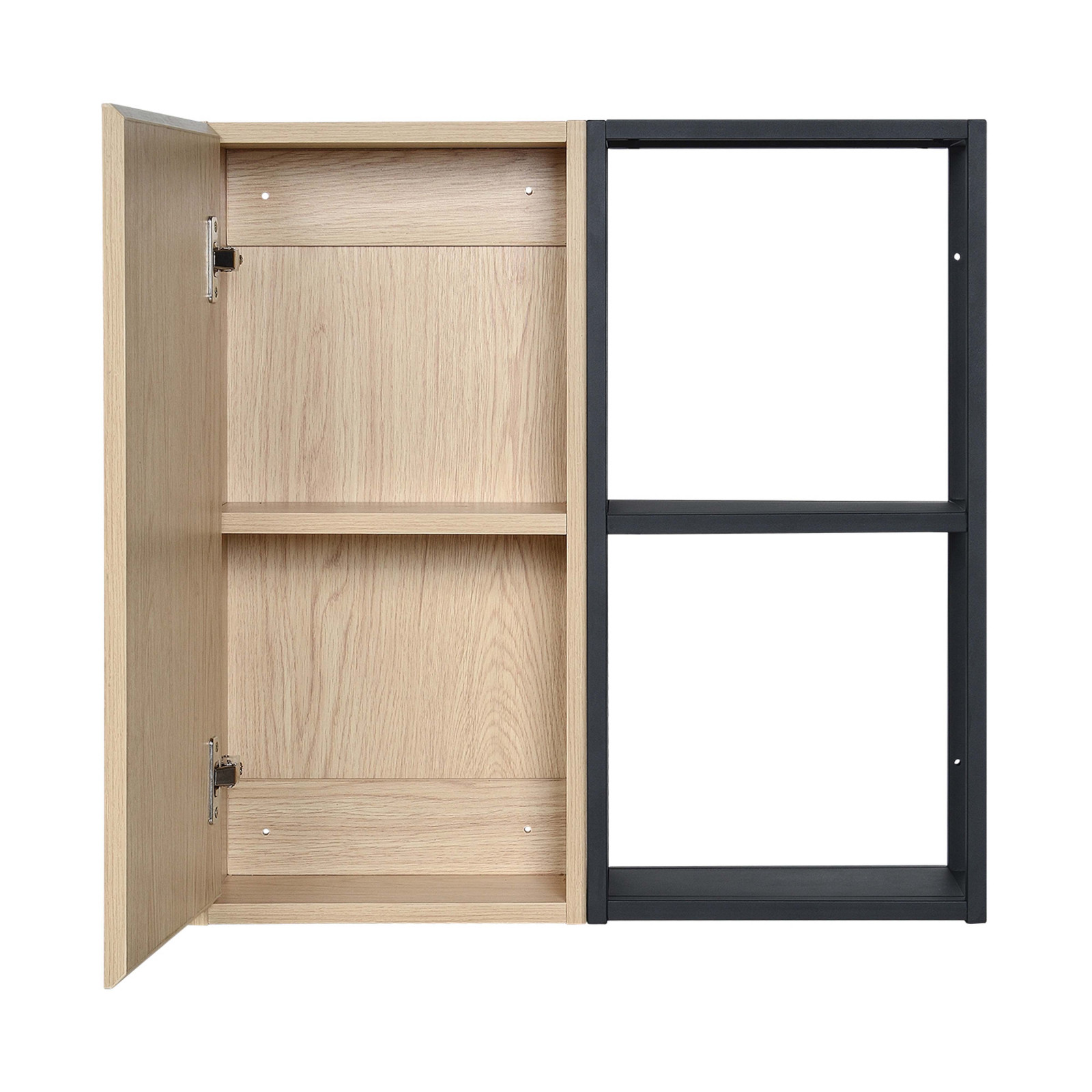 Colonne de salle de bain double module WILL