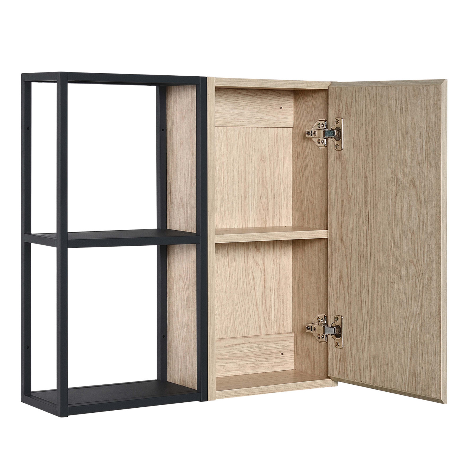 Colonne de salle de bain double module WILL