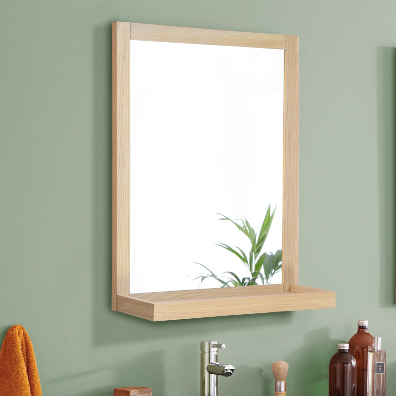 Miroir salle de bain