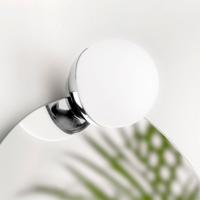 Lampe LED pour miroir de salle de bain