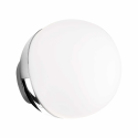Spot LED SCARLETT chrome 9 cm