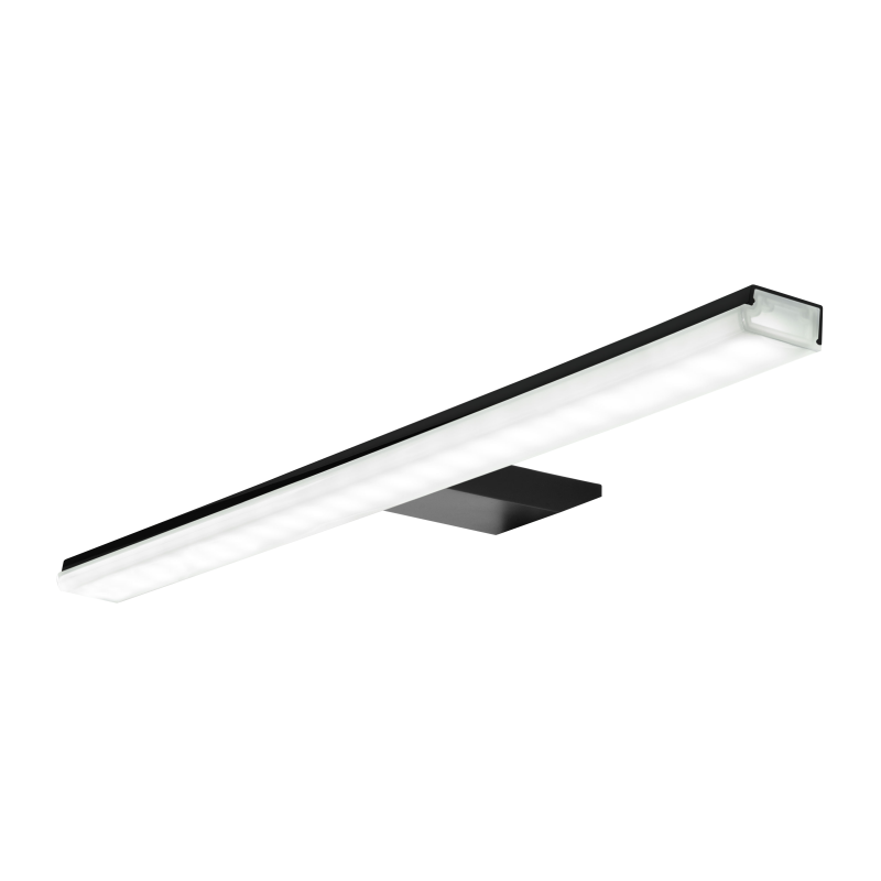 SPOT LED PANDORA NOIR 48,8 CM