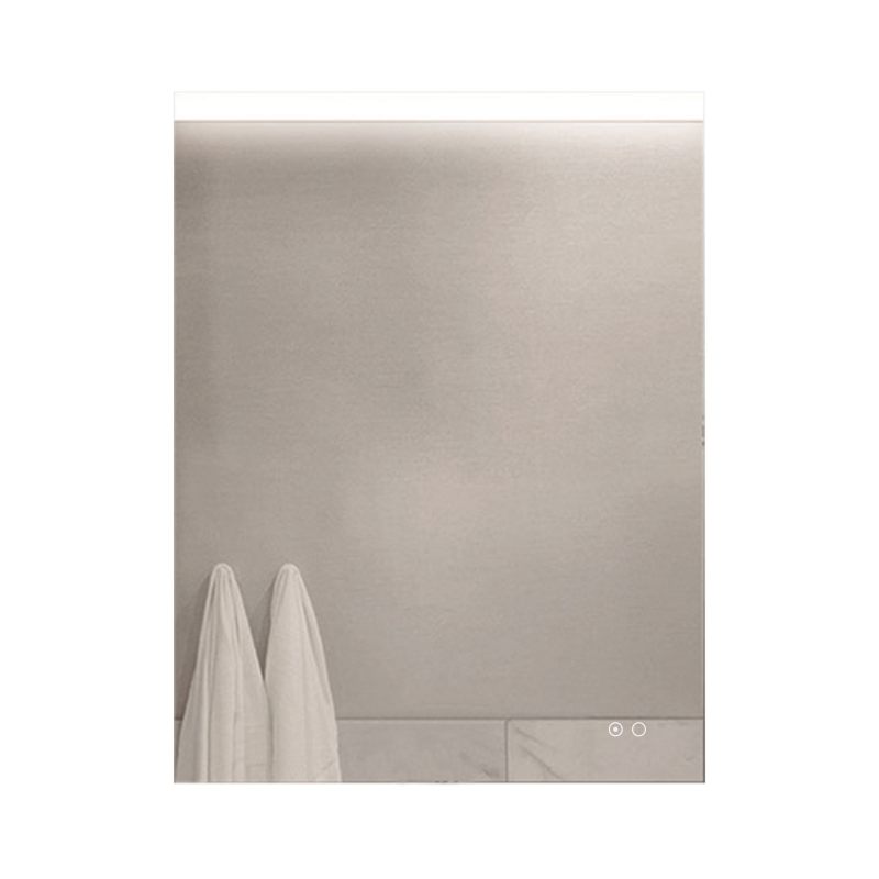 Miroir LED 60x70 cm DEVA