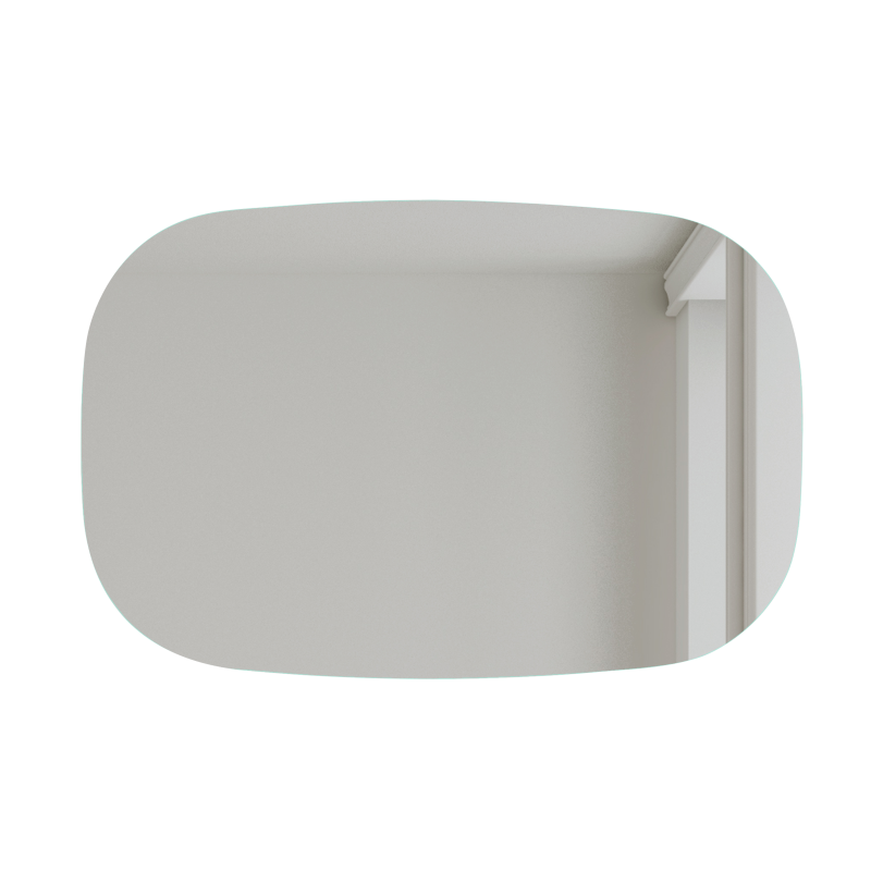 Miroir LED 52x80 cm ANIA