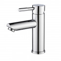 Ensemble meubles de salle de bain 4 pièces SORRENTO 80cm décor chêne