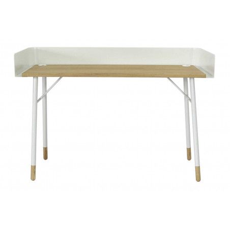 Bureau Bois Design 120 cm COVER Bureau Bois Design 120 cm COVER
