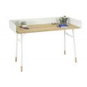 Bureau Bois Design 120 cm COVER Bureau Bois Design 120 cm COVER