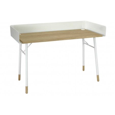 Bureau Bois Design 120 cm COVER Bureau Bois Design 120 cm COVER