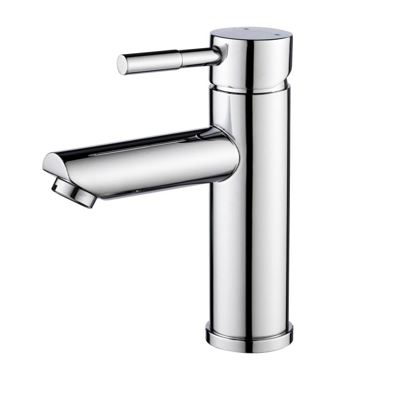 Ensemble meubles de salle de bain 4 pièces SORRENTO 80cm décor chêne