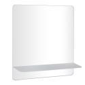 Ensemble meubles de salle de bain 4 pièces SORRENTO 80cm décor chêne