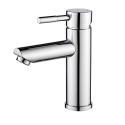 Ensemble de salle de bain SORRENTO 45cm décor chêne avec robinet chromé