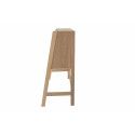 Bureau secrétaire bois 110 cm ELOA Bureau secrétaire bois 110 cm ELOA