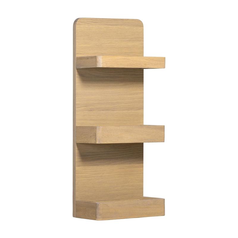 meuble de salle de bain haut en mdf