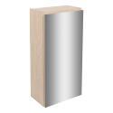 Module de rangement - Armoire de toilette - Faible profondeur
