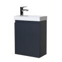 Meuble lave-mains