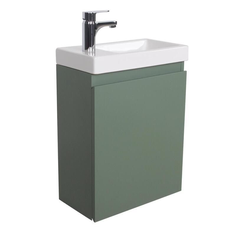 Meuble lave-mains