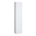 Colonne de salle de bain suspendue 140 cm