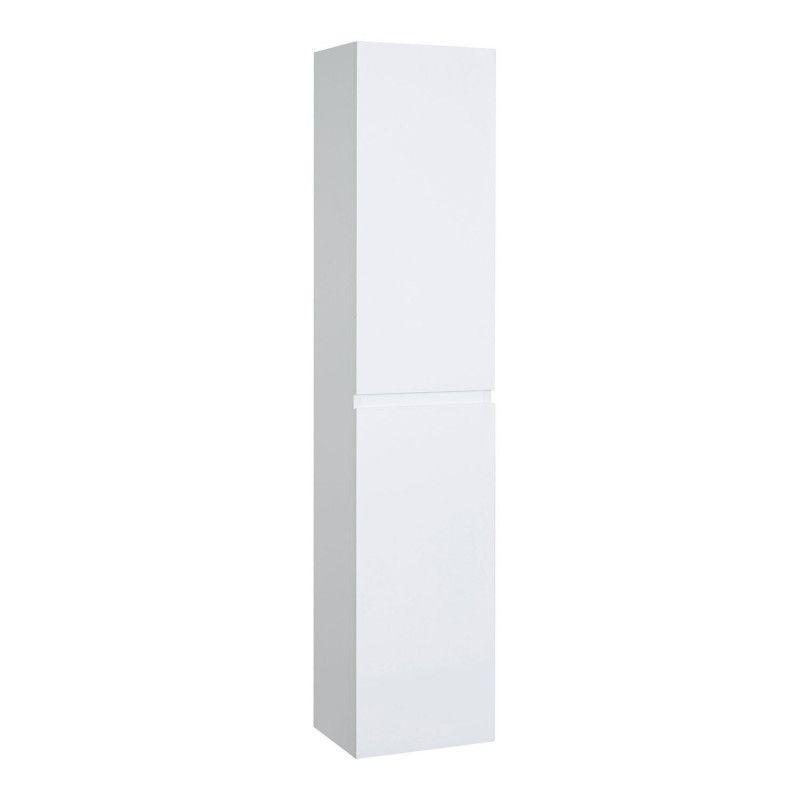 Colonne de salle de bain suspendue 140 cm