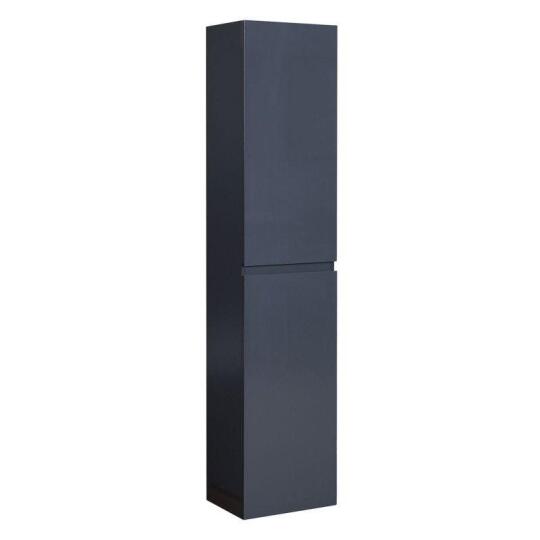 Colonne de salle de bain suspendue 140 cm