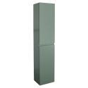 Colonne de salle de bain suspendue 140 cm