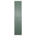 Colonne de salle de bain suspendue 140 cm
